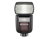 Quadralite Stroboss 60evo II MFT Kit - 1489664 - zdjęcie 1